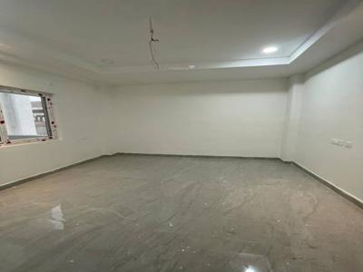 1250 sq ft 1 BHK 2T East facing Apartment for sale at Rs 68.75 lacs in Project in Pragathi Nagar Kukatpally, Hyderabad