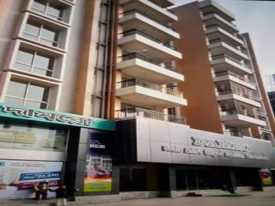 1340 sq ft 3 BHK 2T Completed property Apartment for sale at Rs 53.60 lacs in Dynamo Ganga Greens in Uttarpara Kotrung, Kolkata