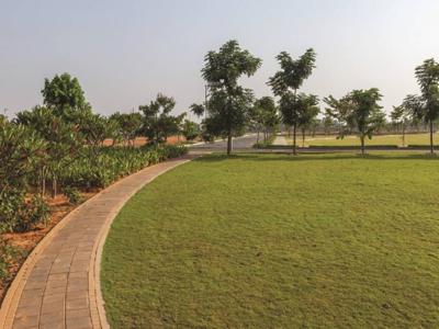 2100 sq ft Plot for sale at Rs 1.26 crore in Goyal Orchid Nirvana 2 in Devanahalli, Bangalore