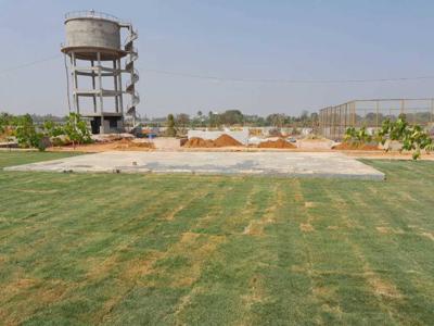 2700 sq ft Not Launched property Plot for sale at Rs 51.00 lacs in Aspirealty Advaith in Lemoor, Hyderabad