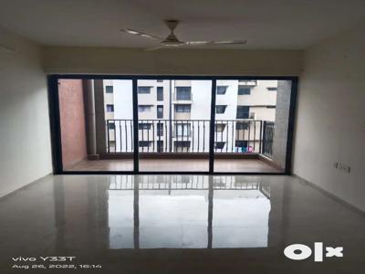 3 BHK Apartment For rent LAKESHORE GREEN Khoni Palava Phase-2