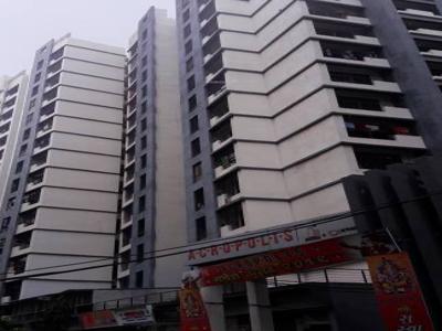 615 sq ft 1 BHK Apartment for sale at Rs 29.52 lacs in Bhoomi Acropolis in Virar, Mumbai