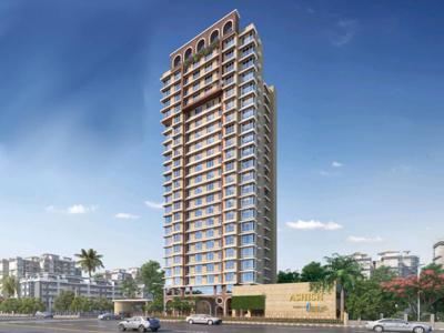 834 sq ft 3 BHK Apartment for sale at Rs 2.25 crore in Karwa And Kewal Kiran Ashish Building Of Emticibom Employees CHS Ltd in Malad West, Mumbai