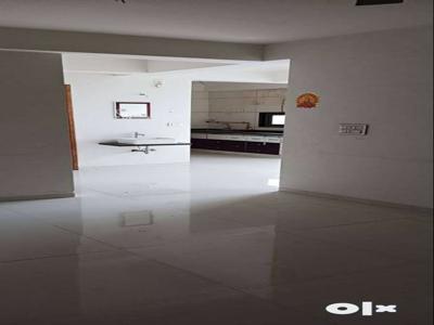Available KitchenFix 2bhk Flat For Rent in Chandkheda