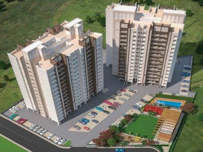 Manav Wildwoods Phase 2