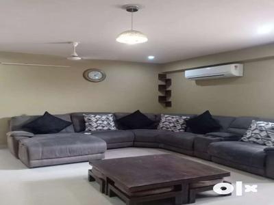 Premium 2 Bhk Furnished flat for family at Jnv Colony,Bikaner.