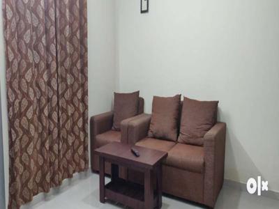 Prime Location, Premium Living: Fully Furnished Flat for Rent