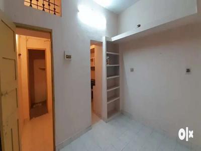 Single BHK in mogappair west with yellow water treatment