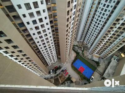 Urgent Rent for 1BHK in Naigaon East