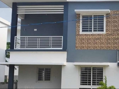 For sale - 4 BHK New House & Villa for sale in Thrissur - 5 Cent land