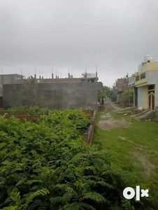 House in ganga vihar mundera