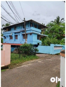 Residential Building/Hostel for sale in Cheroor Near Vimala College