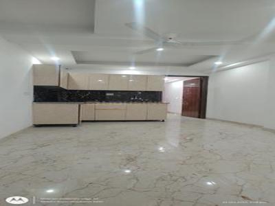 1 BHK Flat for rent in Chhattarpur, New Delhi - 550 Sqft