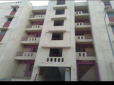 1 BHK Flat for rent in Sector 34 Rohini, New Delhi - 297 Sqft