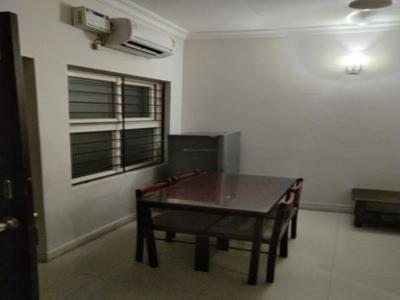 1 BHK Independent Floor for rent in Egmore, Chennai - 710 Sqft