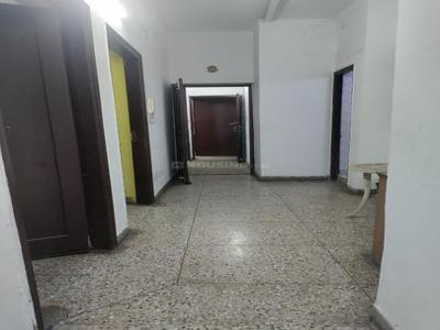 1 BHK Independent Floor for rent in Green Park, New Delhi - 1000 Sqft
