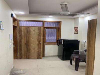 1 BHK Independent Floor for rent in Kamla Nagar, New Delhi - 623 Sqft