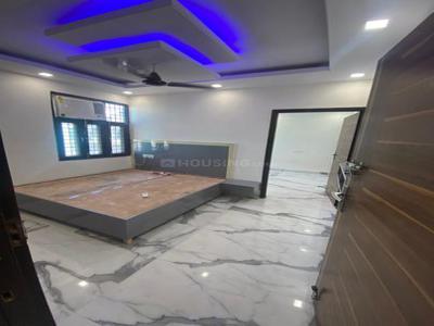 1 BHK Independent Floor for rent in Lajpat Nagar, New Delhi - 400 Sqft