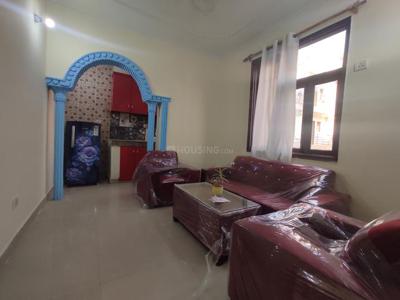1 BHK Independent Floor for rent in Neb Sarai, New Delhi - 450 Sqft