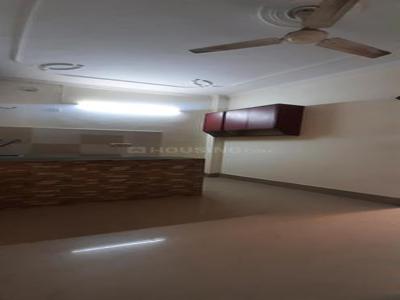 1 BHK Independent Floor for rent in Rajpur Khurd Village, New Delhi - 500 Sqft