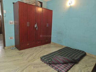 1 BHK Independent Floor for rent in Shalimar Bagh, New Delhi - 350 Sqft