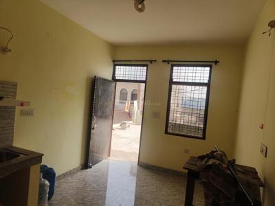 1 BHK Independent House for rent in Deenpur, New Delhi - 450 Sqft