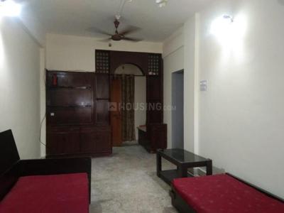 1 BHK Independent House for rent in Koregaon Park, Pune - 650 Sqft