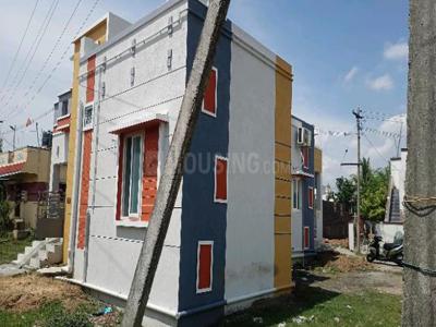 1 BHK Independent House for rent in Veppampattu, Chennai - 819 Sqft