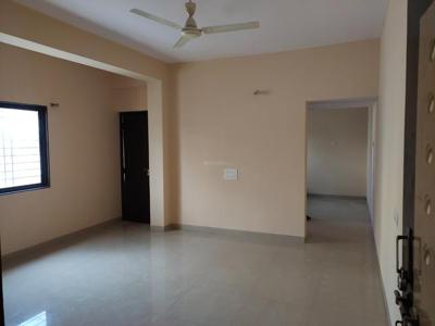 1 RK Independent Floor for rent in Keshav Nagar, Pune - 450 Sqft