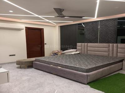 1 RK Independent Floor for rent in Patel Nagar, New Delhi - 350 Sqft