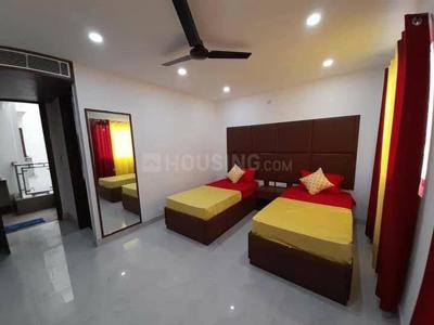 1 RK Independent Floor for rent in Rajinder Nagar, New Delhi - 400 Sqft