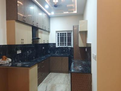 2 BHK Flat for rent in Ekkatuthangal, Chennai - 1400 Sqft