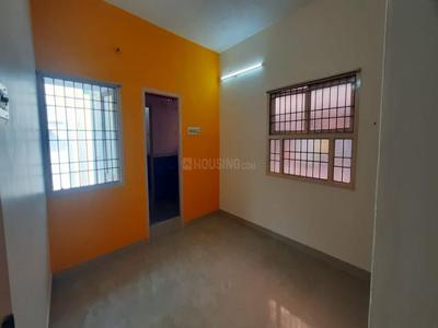 2 BHK Flat for rent in Ekkatuthangal, Chennai - 950 Sqft