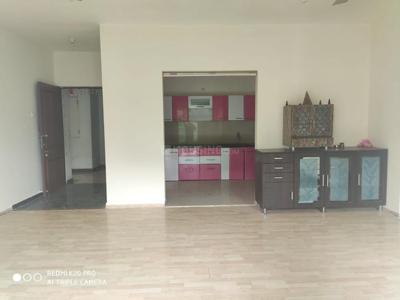 2 BHK Flat for rent in Hinjewadi Phase 3, Pune - 1109 Sqft