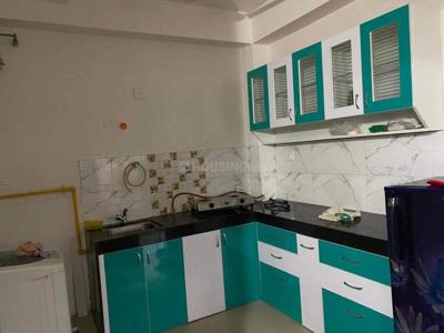 2 BHK Flat for rent in Hinjewadi Phase 3, Pune - 754 Sqft