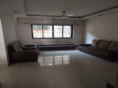 2 BHK Flat for rent in Kothrud, Pune - 870 Sqft