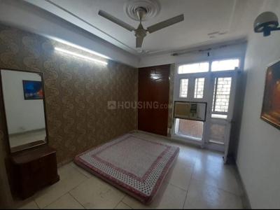2 BHK Flat for rent in Lajpat Nagar, New Delhi - 900 Sqft