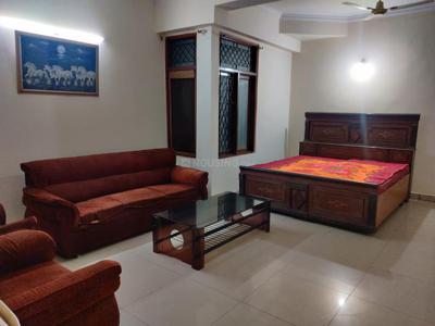 2 BHK Flat for rent in Mehrauli, New Delhi - 1050 Sqft