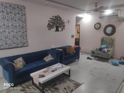 2 BHK Flat for rent in Sector 22 Dwarka, New Delhi - 1200 Sqft