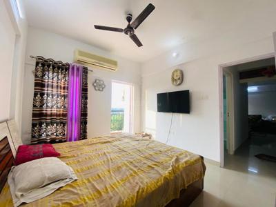 2 BHK Flat for rent in Talegaon Dabhade, Pune - 974 Sqft