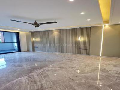 2 BHK Independent Floor for rent in Ashok Vihar, New Delhi - 1350 Sqft