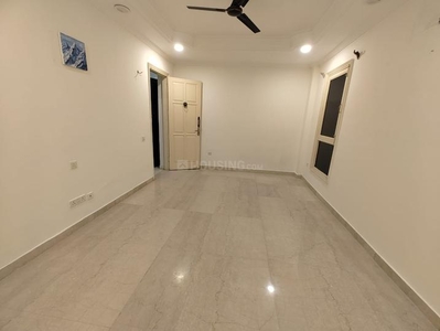 2 BHK Independent Floor for rent in Malviya Nagar, New Delhi - 1000 Sqft