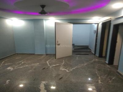 2 BHK Independent Floor for rent in Palam, New Delhi - 720 Sqft