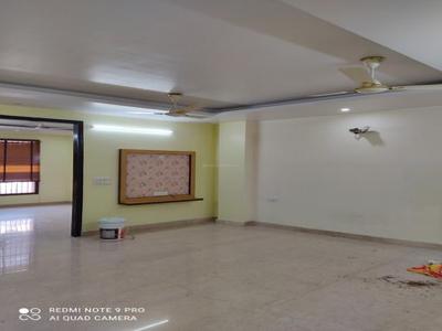 2 BHK Independent Floor for rent in Preet Vihar, New Delhi - 1950 Sqft