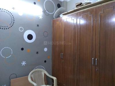 2 BHK Independent Floor for rent in Rajinder Nagar, New Delhi - 598 Sqft