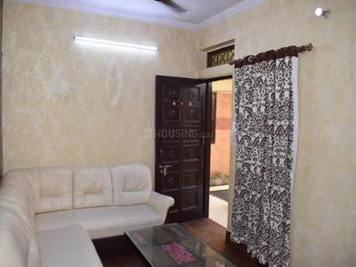 2 BHK Independent Floor for rent in Roop Nagar, New Delhi - 1114 Sqft
