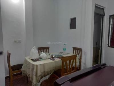 2 BHK Independent Floor for rent in Safdarjung Enclave, New Delhi - 1400 Sqft