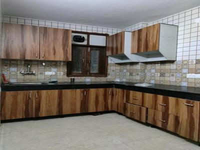 2 BHK Independent Floor for rent in Said-Ul-Ajaib, New Delhi - 1300 Sqft