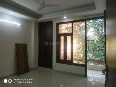 2 BHK Independent Floor for rent in Said-Ul-Ajaib, New Delhi - 880 Sqft