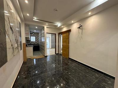 2 BHK Independent Floor for rent in Saket, New Delhi - 937 Sqft